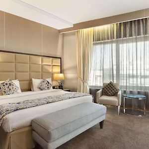 Suite con letto king size